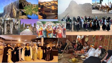 Photo of مرآة الشعوب وجسر الماضي إلى المستقبل