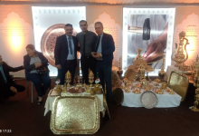 Photo of قسنطينة تحتفي بالصناعة التقليدية