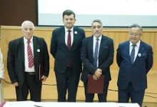 Photo of تعزيز التكامل بين الفلاحة والبحث العلمي
