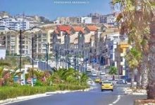Photo of إعادة تأهيل أحياء مستغانم