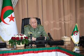 Photo of الجزائر صامدة بفضل ثلاثة ركائز أساسية