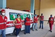 Photo of فحوصات مجانية بالمناطق النائية