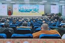 Photo of تسليط الضوء على آليات مكافحة الفساد