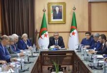 Photo of تشديد الرقابة والتفتيش على مستوى مداخل المراكز
