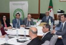 Photo of لجنة لدراسة وتحسين ظروف تربص الأطباء المقيمين