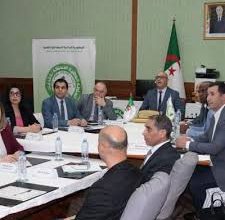 Photo of لجنة لدراسة وتحسين ظروف تربص الأطباء المقيمين