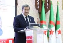 Photo of الصحافة في مرافقة مسيرة التنمية الوطنية الشاملة