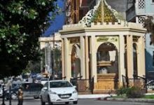 Photo of مستغانم تحتفي بعيد الطالب