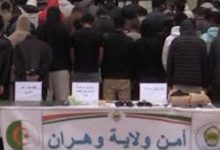 Photo of إحباط مخطط لـ “الحرقة” بوهران