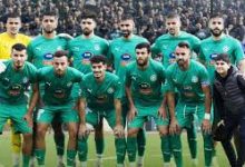 Photo of إتحاد البليدة يعود إلى الرابطة الثانية