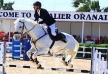 Photo of 230 فارساً يتنافسون على لقب المسابقة الوطنية