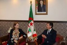 Photo of الجزائر وإيطاليا تبحثان آفاق الشراكة السياحية