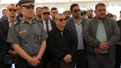 Photo of تسليم مشروع عصرنة الميناء  في  جويلية