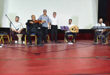 Photo of معسكر والبيض تحتفيان بالمبدعين