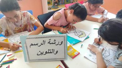 Photo of “حكاواتي المدينة” يجوب الشلف
