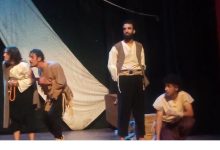 Photo of “الغولة” تعيد قراءة الأسطورة
