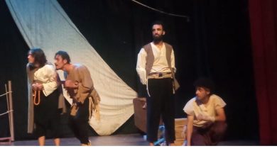 Photo of “الغولة” تعيد قراءة الأسطورة
