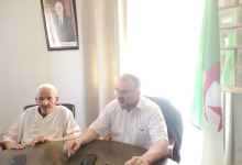 Photo of انطلاق الأسبوع الديني بمعسكر