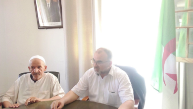 Photo of انطلاق الأسبوع الديني بمعسكر