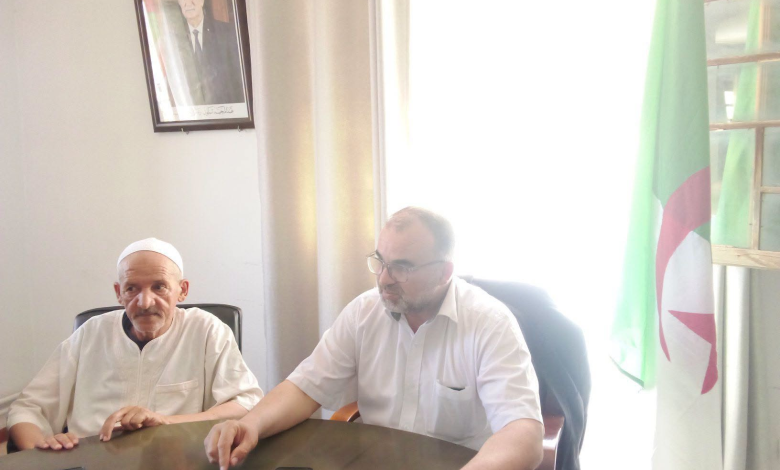 Photo of انطلاق الأسبوع الديني بمعسكر