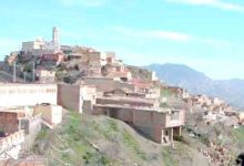 Photo of عجلة التنمية تتحرك بغليزان
