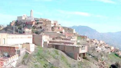 Photo of عجلة التنمية تتحرك بغليزان