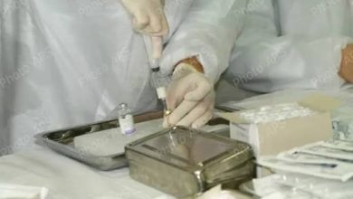 Photo of طفرة قياسية بمعدلات التغطية التلقيحية
