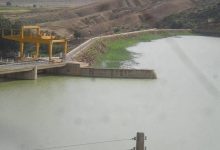 Photo of لجنة وزارية تفتش سد  فرقوق