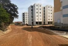 Photo of الزوالية يترقبون 225 سكن بمستغانم