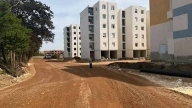 Photo of الزوالية يترقبون 225 سكن بمستغانم