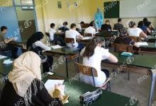 Photo of الإمتحانات مرت  في ظروف جيدة