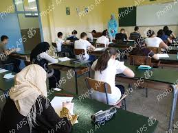 Photo of الإمتحانات مرت  في ظروف جيدة