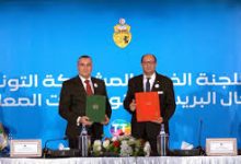 Photo of توافق جزائري تونسي على 9 مشاريع