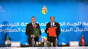 Photo of توافق جزائري تونسي على 9 مشاريع