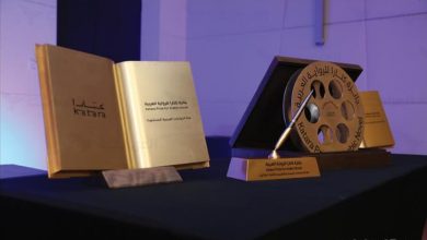 Photo of 15 عملا في سباق الرواية