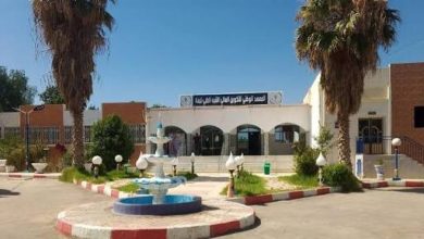 Photo of تنصيب 138 شبه طبي بالمؤسسات الصحية