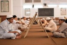 Photo of معسكر تغزوها الفصول القرآنية