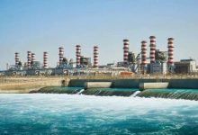Photo of متابعة مشاريع الربط البعدي لمحطات التحلية
