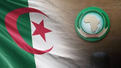 Photo of الجزائر تقود المشاورات الإفريقية