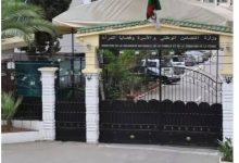 Photo of وزارة التضامن تتكفل ب40 ألف تلميذ