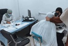 Photo of 10 آلاف مستفيد من فحوصات طبية
