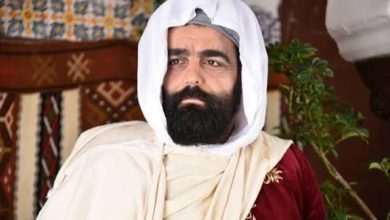 Photo of “الجزائري” تحتضن لقاءا تاريخياً