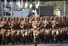 Photo of درع حصين وصمام أمان لوحدة واستقرار البلاد