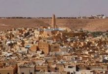 Photo of غرداية تحتفظ بتراثها العمراني