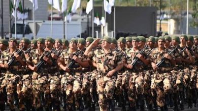 Photo of درع حصين وصمام أمان لوحدة واستقرار البلاد