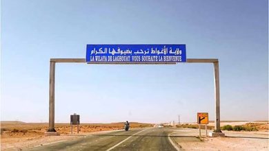 Photo of مشاريع واعدة تعزز مسار التنمية