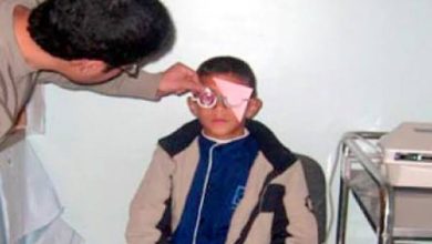 Photo of 9 آلاف تلميذ ضعيفي البصر بوهران