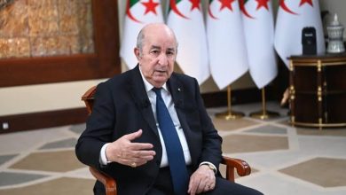 Photo of قرار  الرئيس .. تقدير لجهود منتسبيه
