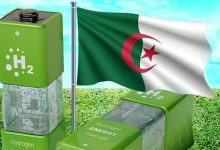 Photo of اهتمام ألماني كبير بالهيدروجين الأخضر
