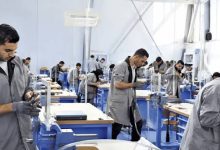 Photo of إقبال معتبر على عروض التكوين بوهران